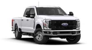 2026 Ford Super Duty® External Image 5
